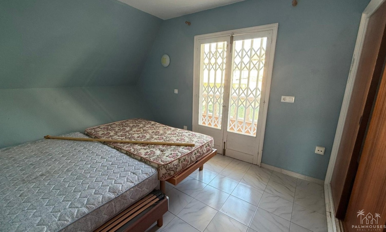 Revente - Villa - Torrevieja - Torrevieja Centro