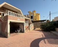 Revente - Villa - Torrevieja - Torrevieja Centro