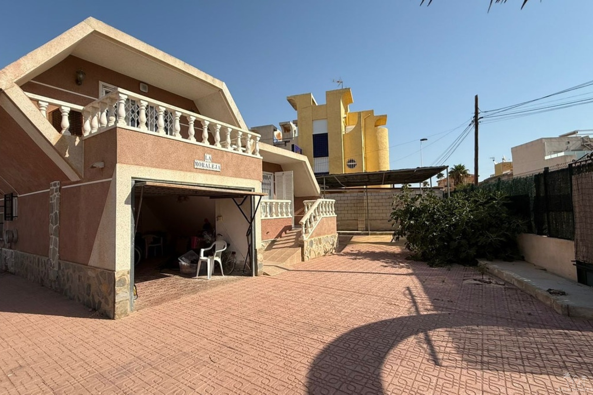 Revente - Villa - Torrevieja - Torrevieja Centro