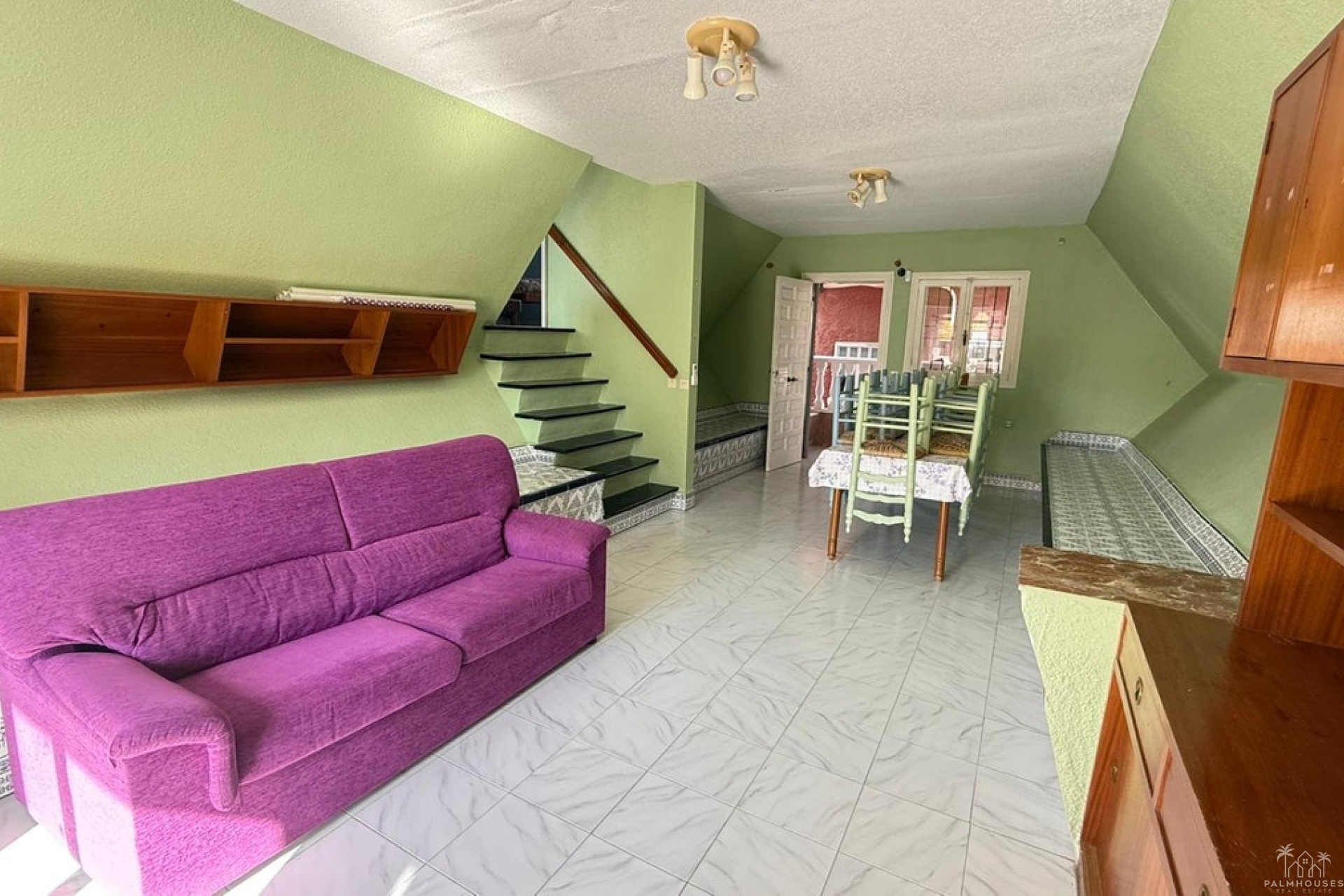 Revente - Villa - Torrevieja - Torrevieja Centro