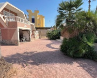 Revente - Villa - Torrevieja - Torrevieja Centro