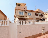 Revente - Villa - Torrevieja - Torrevieja Centro