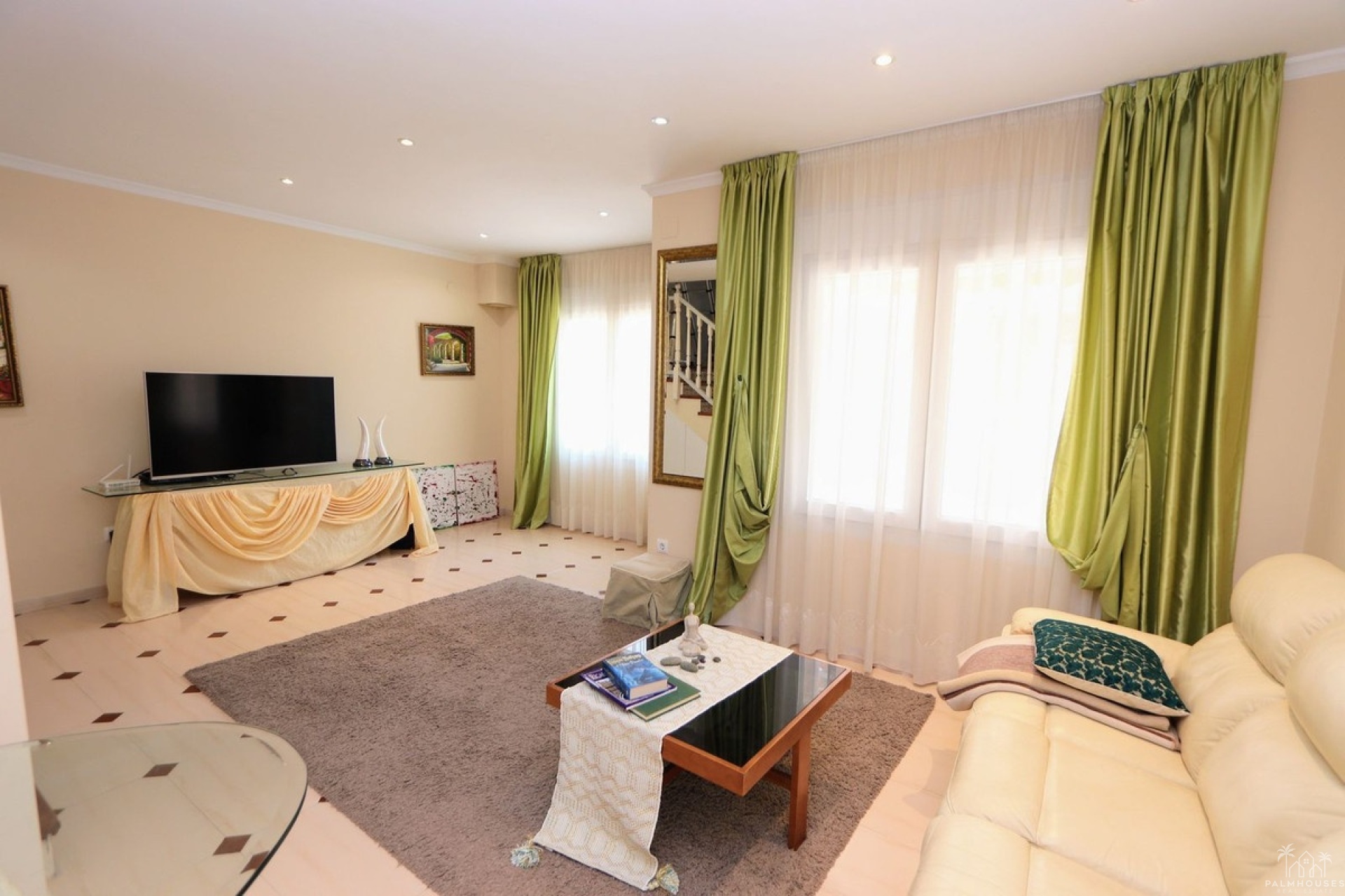 Revente - Villa - Torrevieja - Torrevieja Centro
