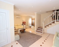 Revente - Villa - Torrevieja - Torrevieja Centro