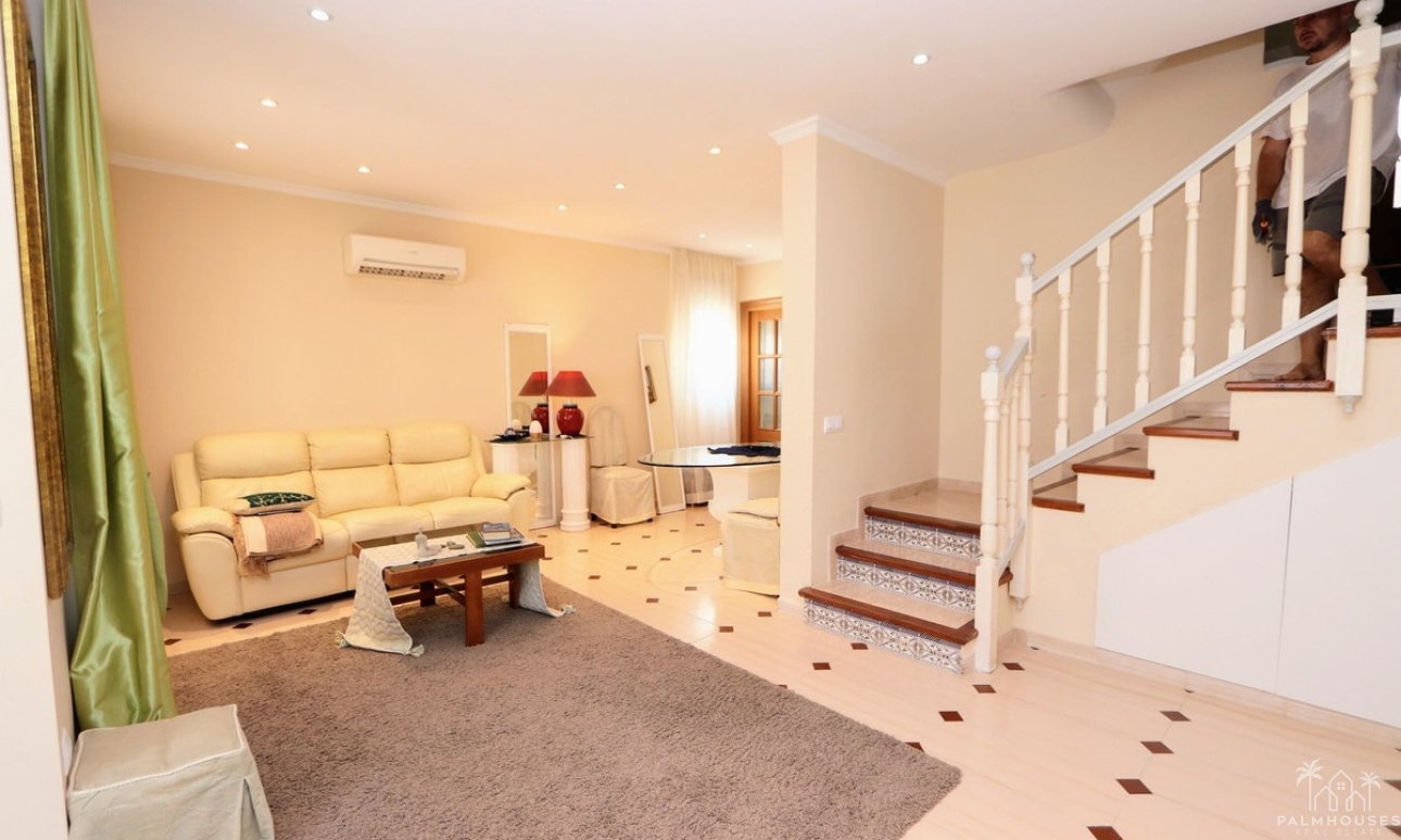 Revente - Villa - Torrevieja - Torrevieja Centro