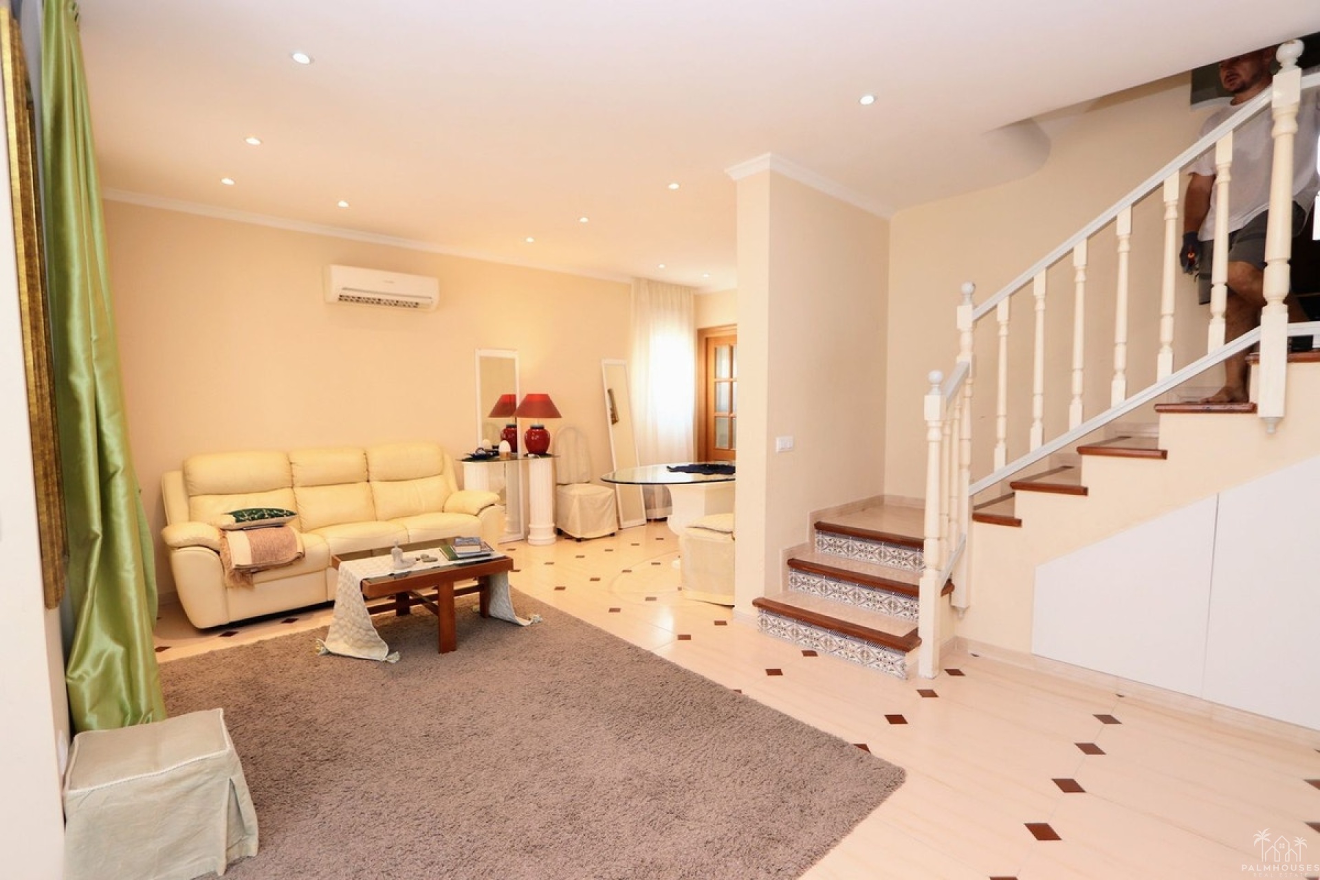 Revente - Villa - Torrevieja - Torrevieja Centro
