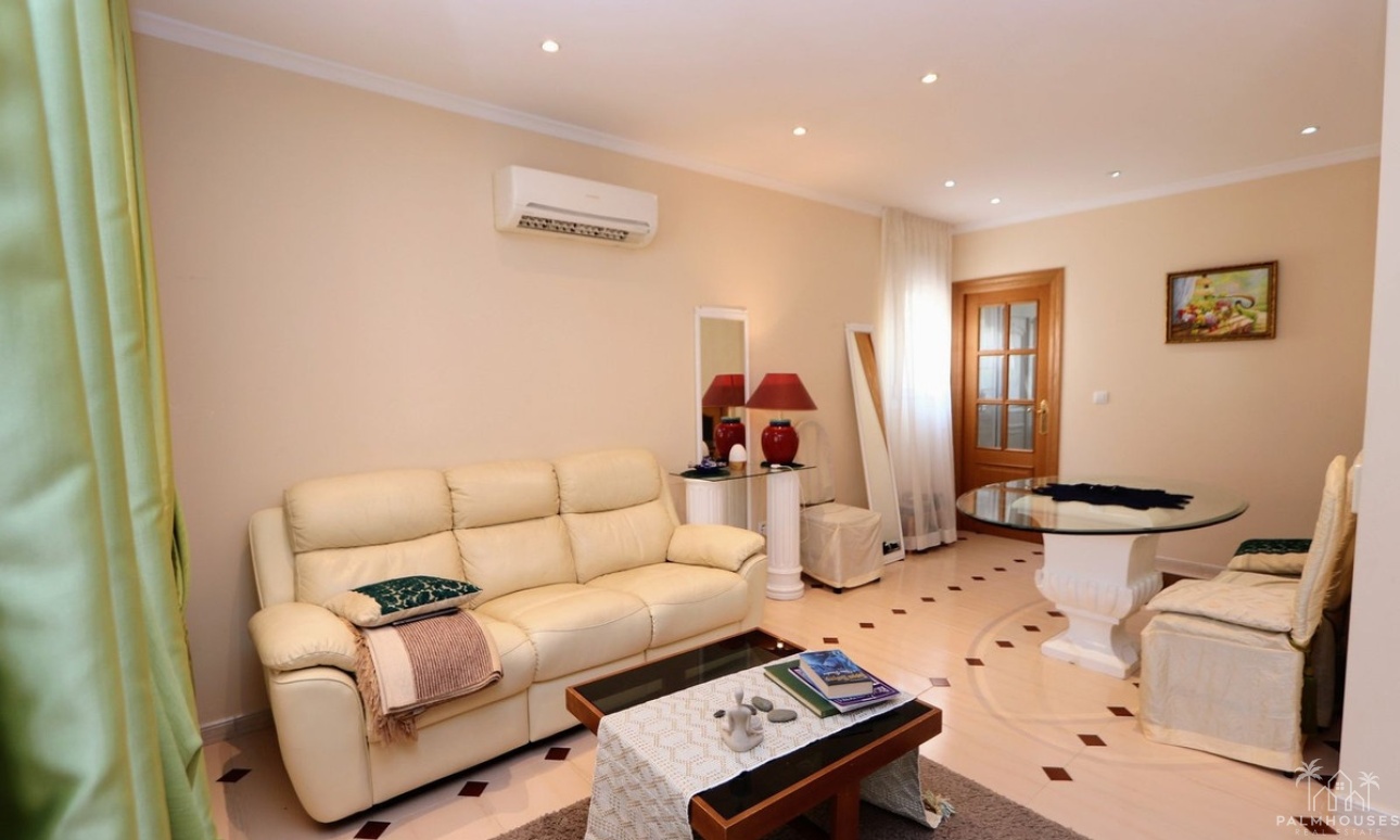Revente - Villa - Torrevieja - Torrevieja Centro