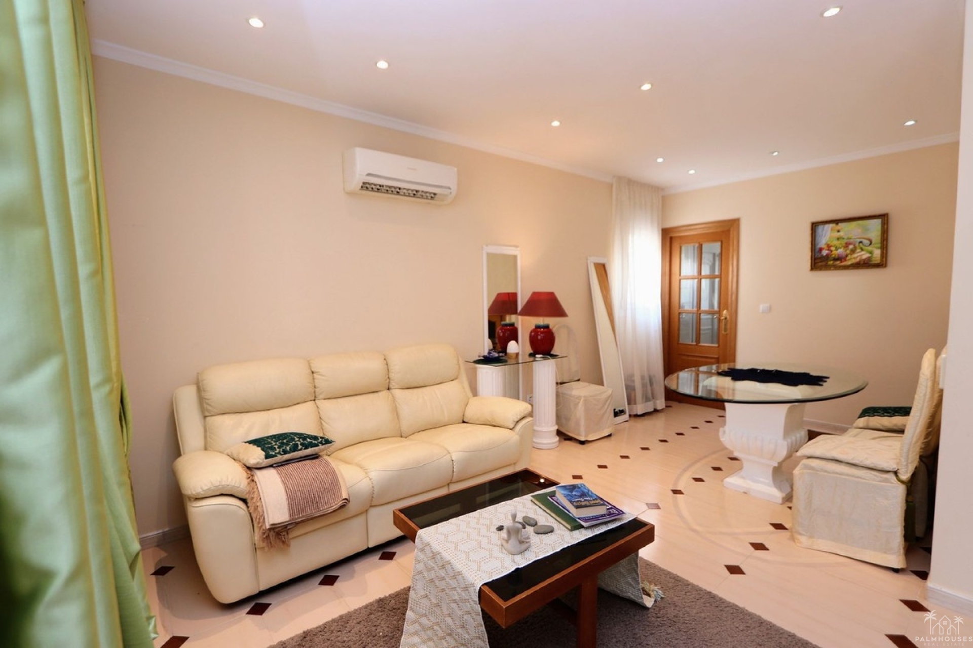 Revente - Villa - Torrevieja - Torrevieja Centro