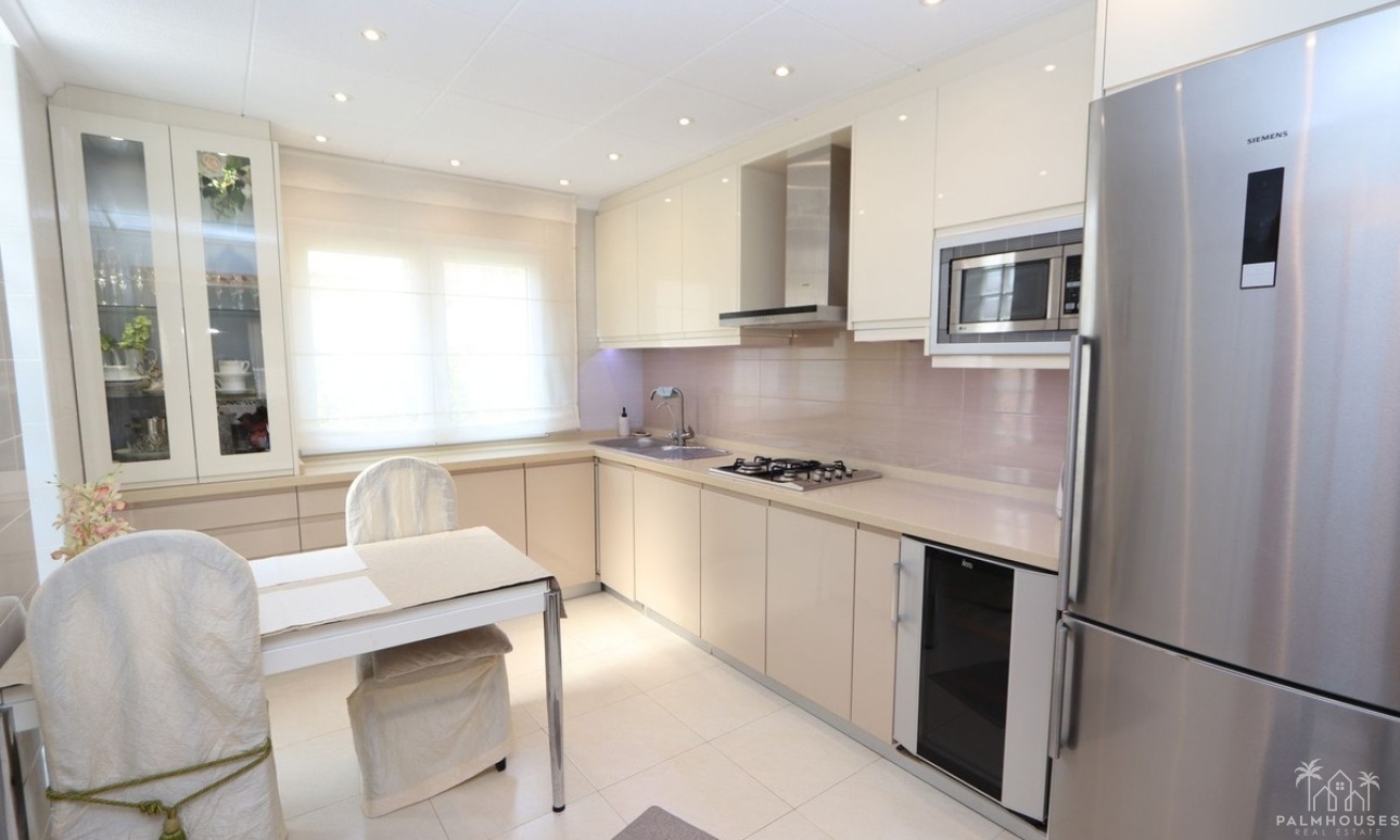 Revente - Villa - Torrevieja - Torrevieja Centro