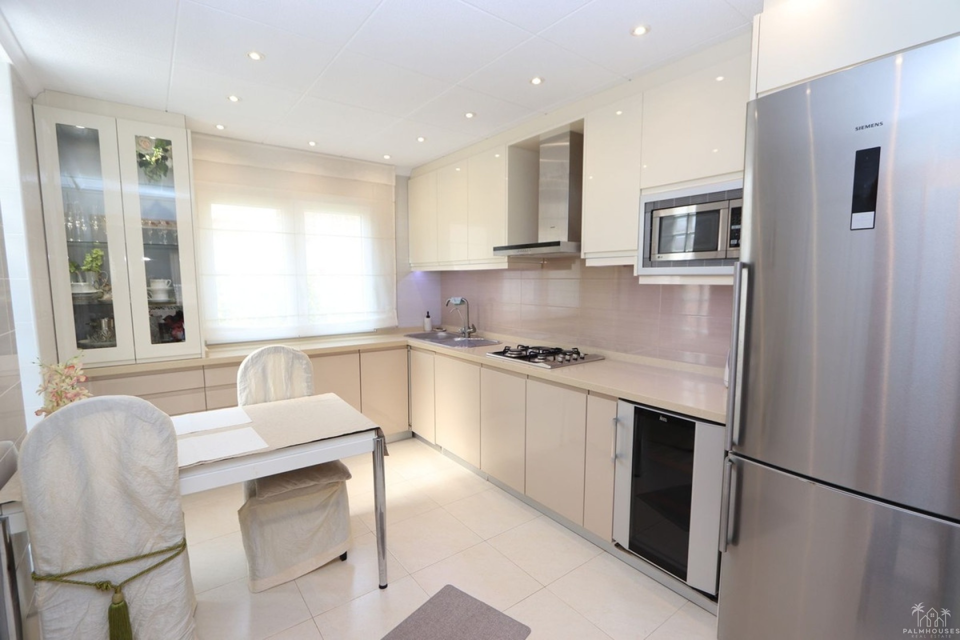 Revente - Villa - Torrevieja - Torrevieja Centro