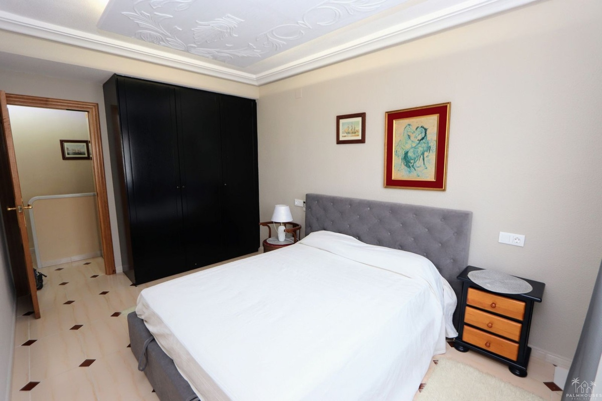 Revente - Villa - Torrevieja - Torrevieja Centro