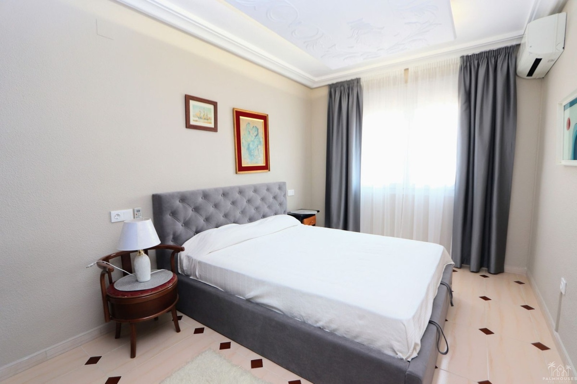 Revente - Villa - Torrevieja - Torrevieja Centro