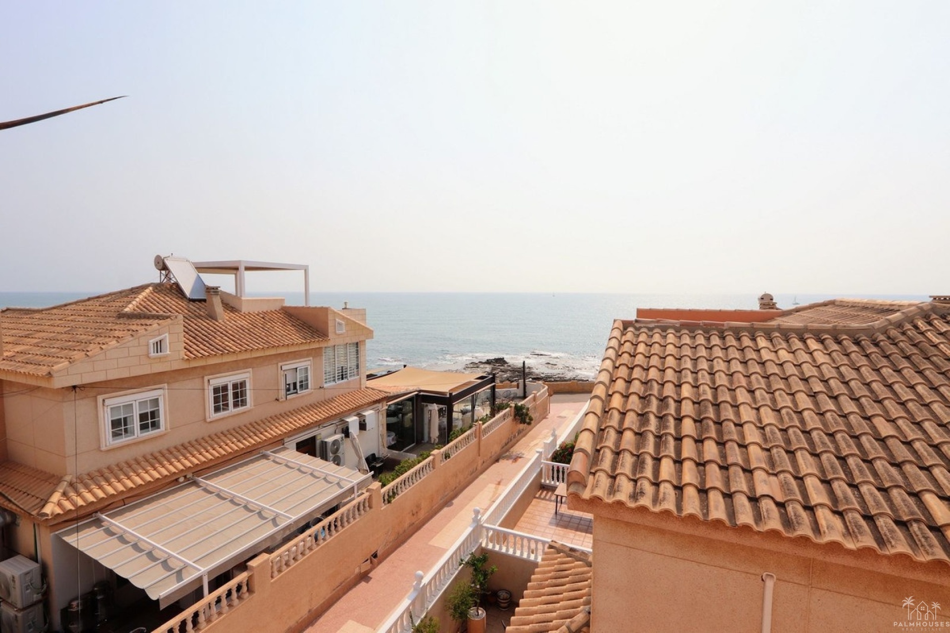 Revente - Villa - Torrevieja - Torrevieja Centro