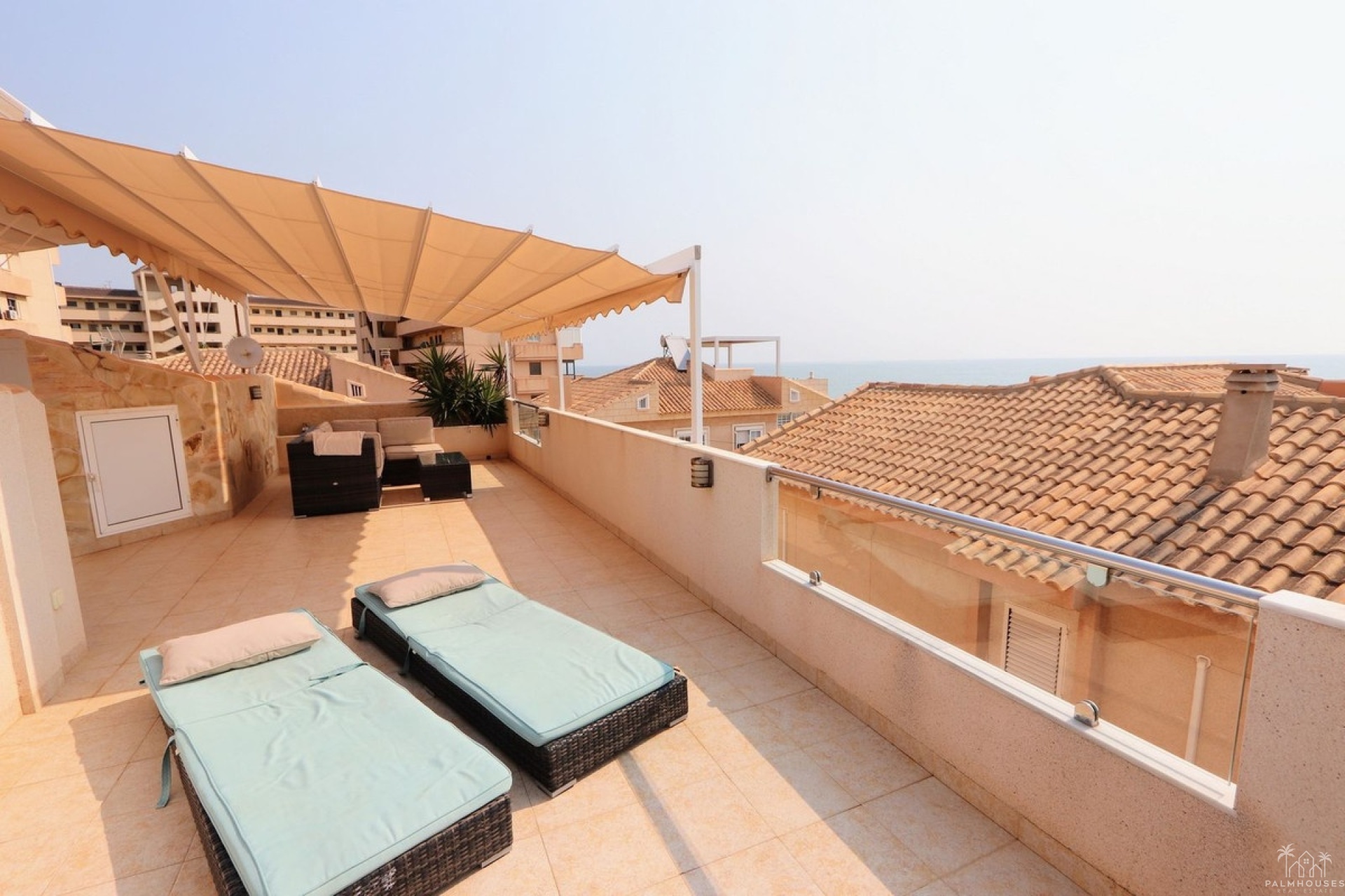 Revente - Villa - Torrevieja - Torrevieja Centro