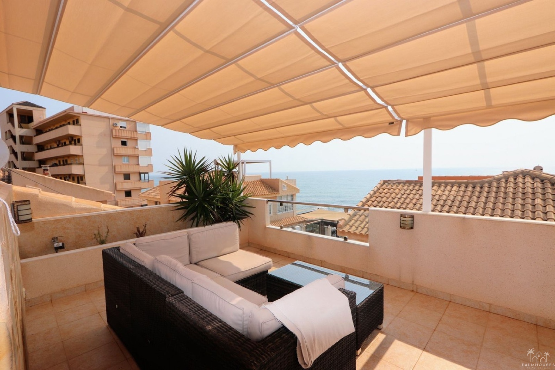 Revente - Villa - Torrevieja - Torrevieja Centro
