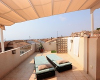 Revente - Villa - Torrevieja - Torrevieja Centro