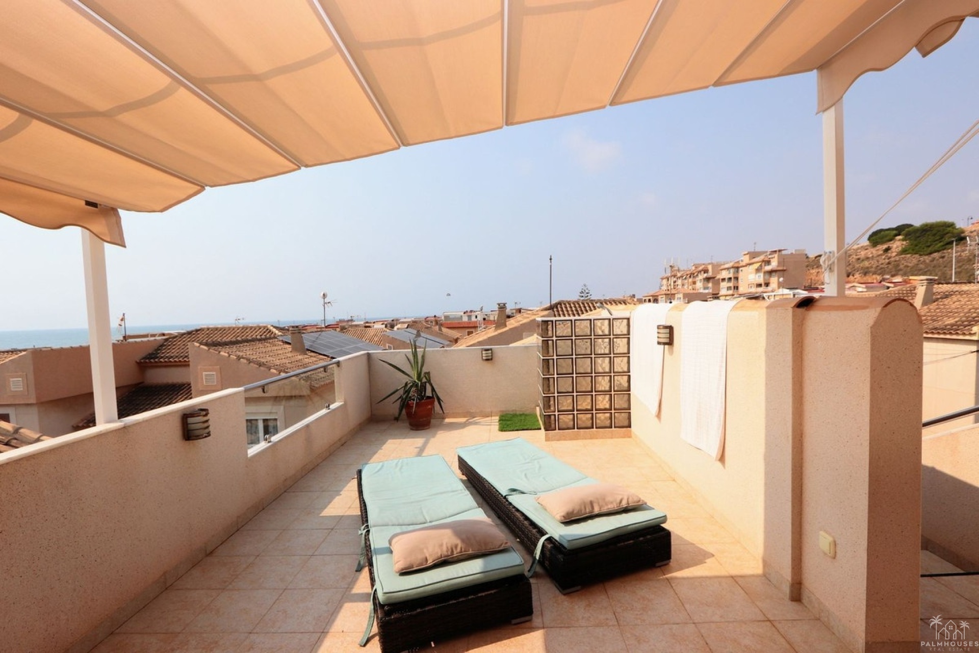 Revente - Villa - Torrevieja - Torrevieja Centro
