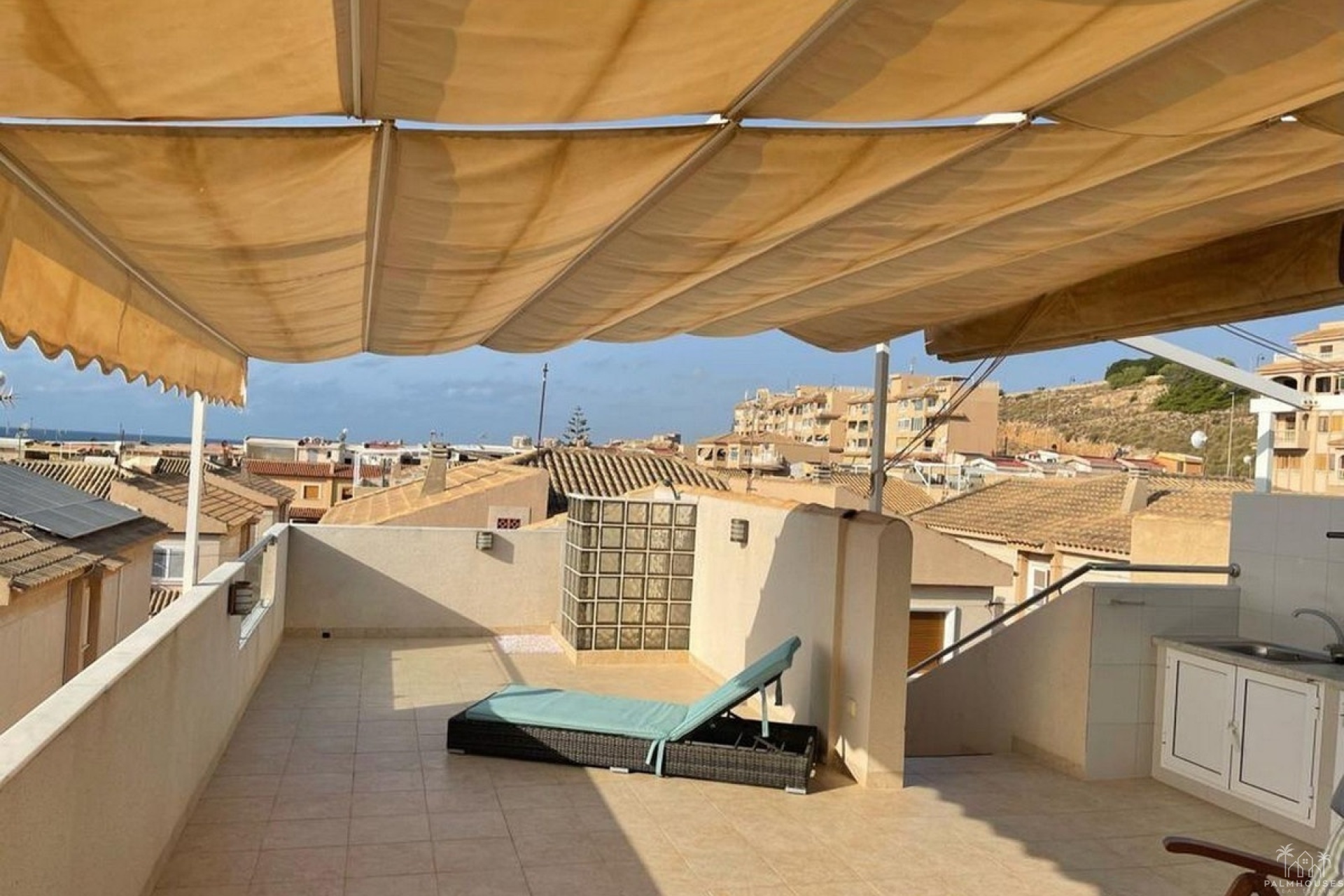 Revente - Villa - Torrevieja - Torrevieja Centro