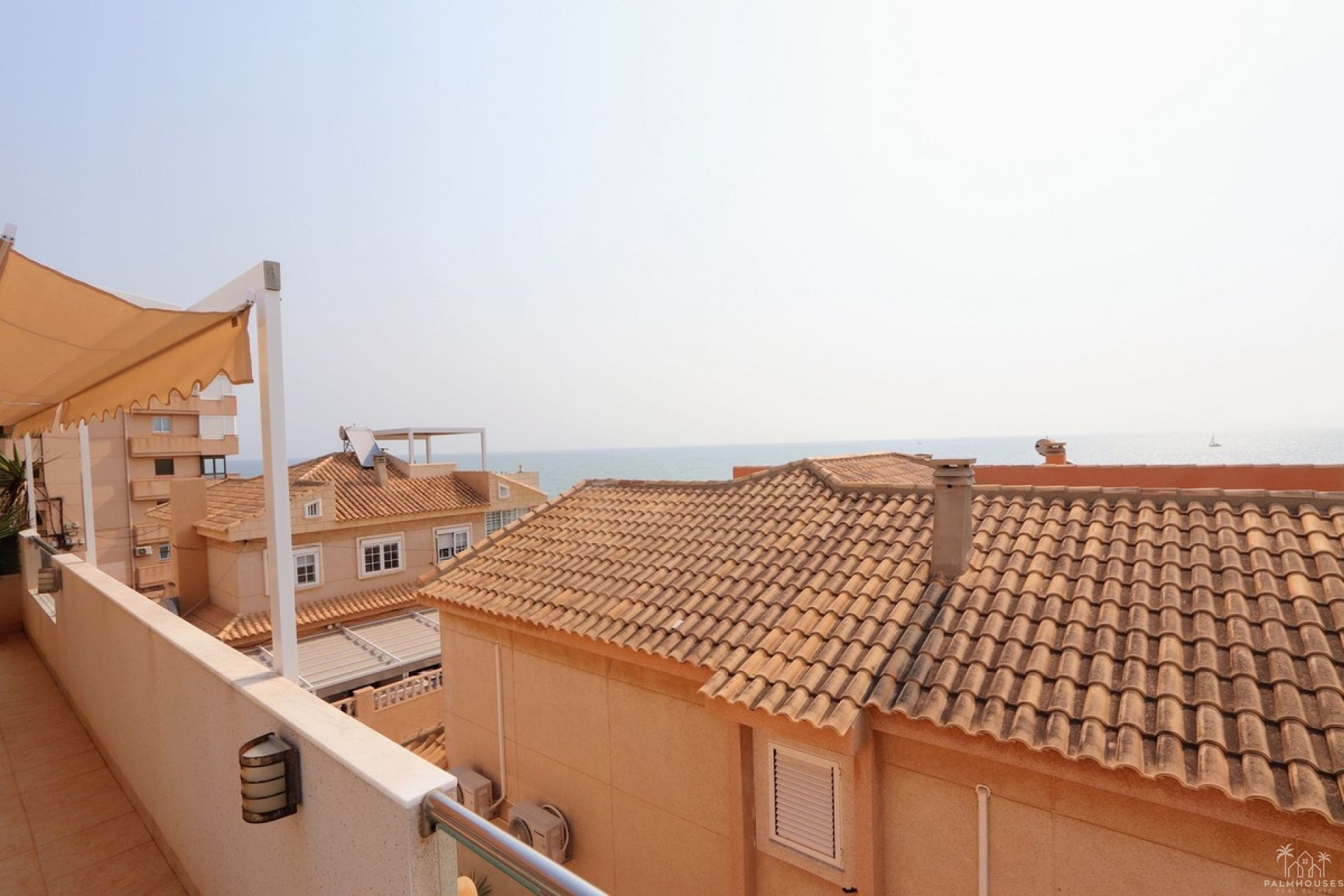 Revente - Villa - Torrevieja - Torrevieja Centro