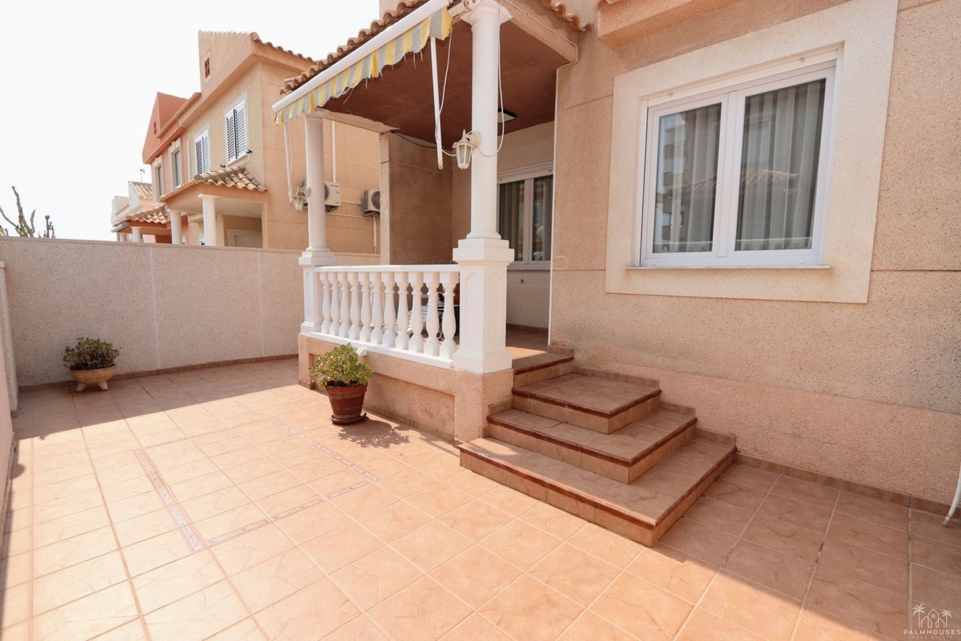 Revente - Villa - Torrevieja - Torrevieja Centro