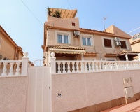 Revente - Villa - Torrevieja - Torrevieja Centro