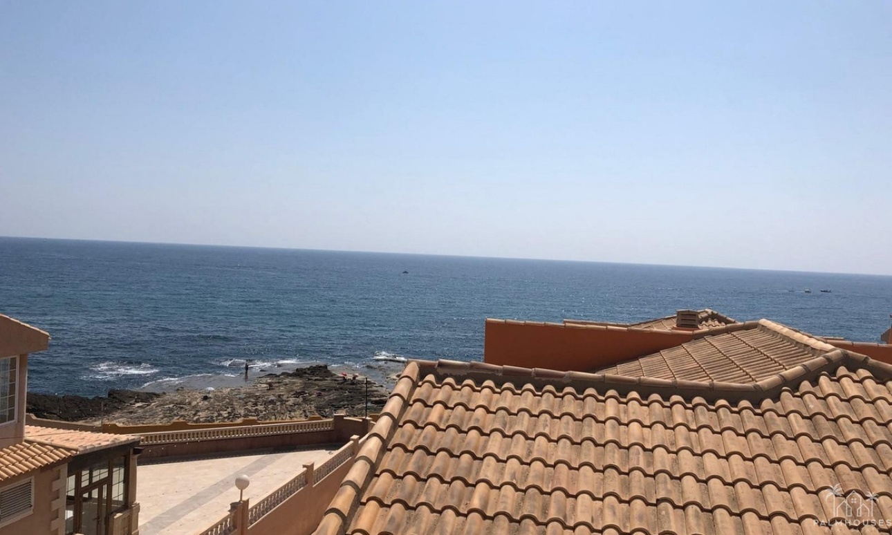 Revente - Villa - Torrevieja - Torrevieja Centro