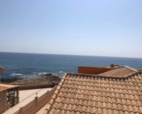 Revente - Villa - Torrevieja - Torrevieja Centro
