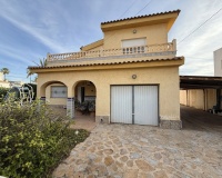 Revente - Villa - Torrevieja - Torrevieja Centro