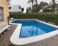 Revente - Villa - Torrevieja - Torrevieja Centro