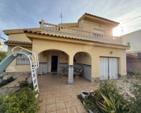 Revente - Villa - Torrevieja - Torrevieja Centro