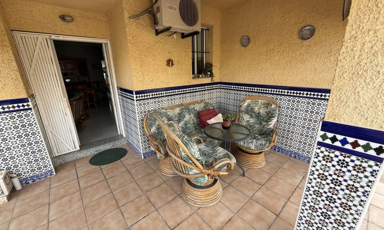 Revente - Villa - Torrevieja - Torrevieja Centro