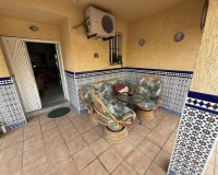 Revente - Villa - Torrevieja - Torrevieja Centro