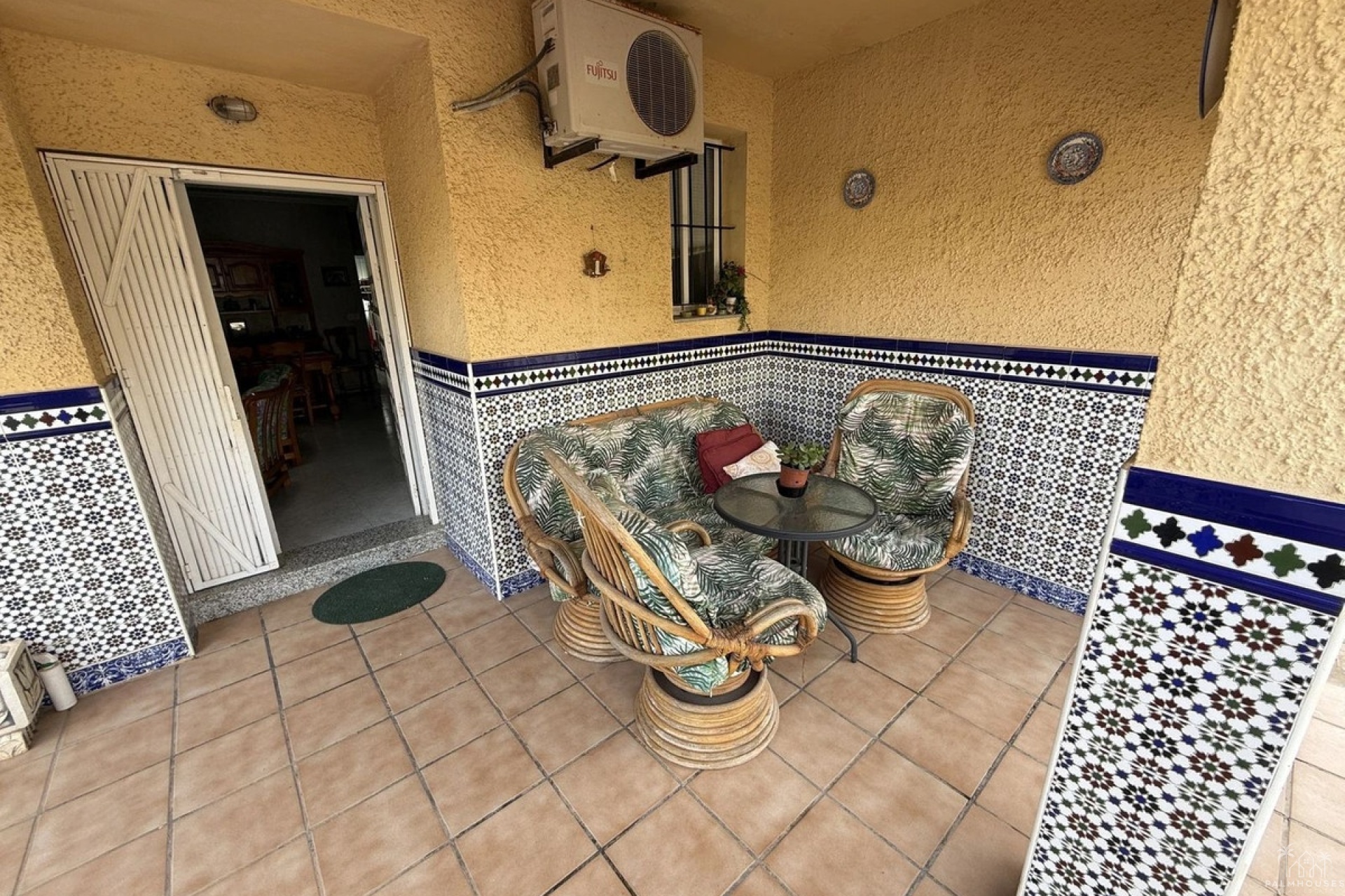 Revente - Villa - Torrevieja - Torrevieja Centro