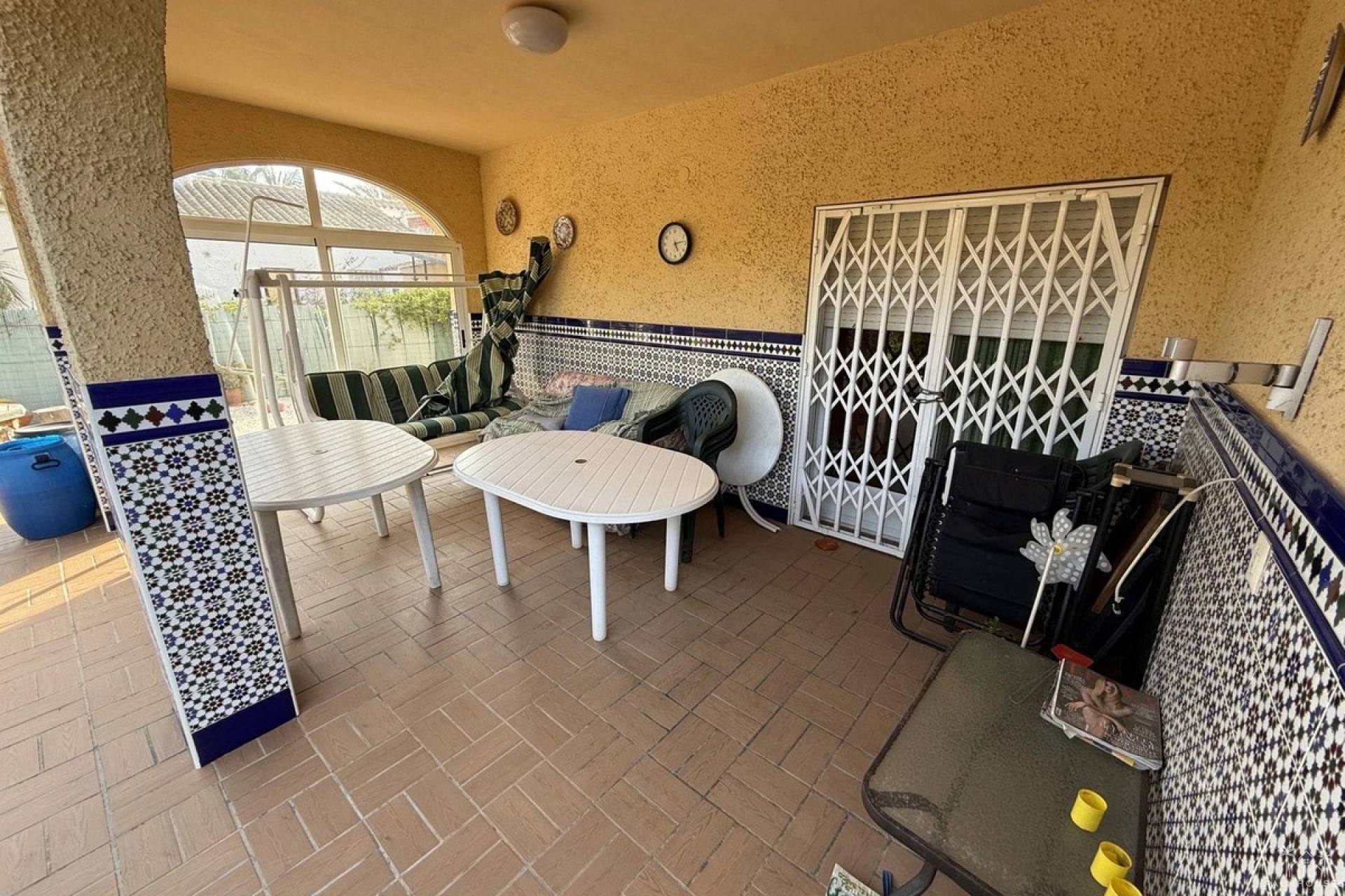 Revente - Villa - Torrevieja - Torrevieja Centro