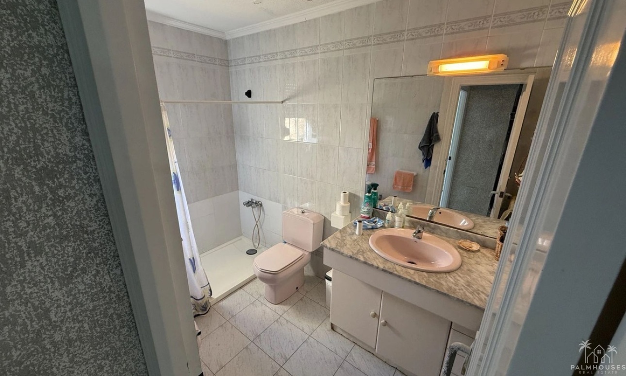 Revente - Villa - Torrevieja - Torrevieja Centro