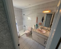 Revente - Villa - Torrevieja - Torrevieja Centro