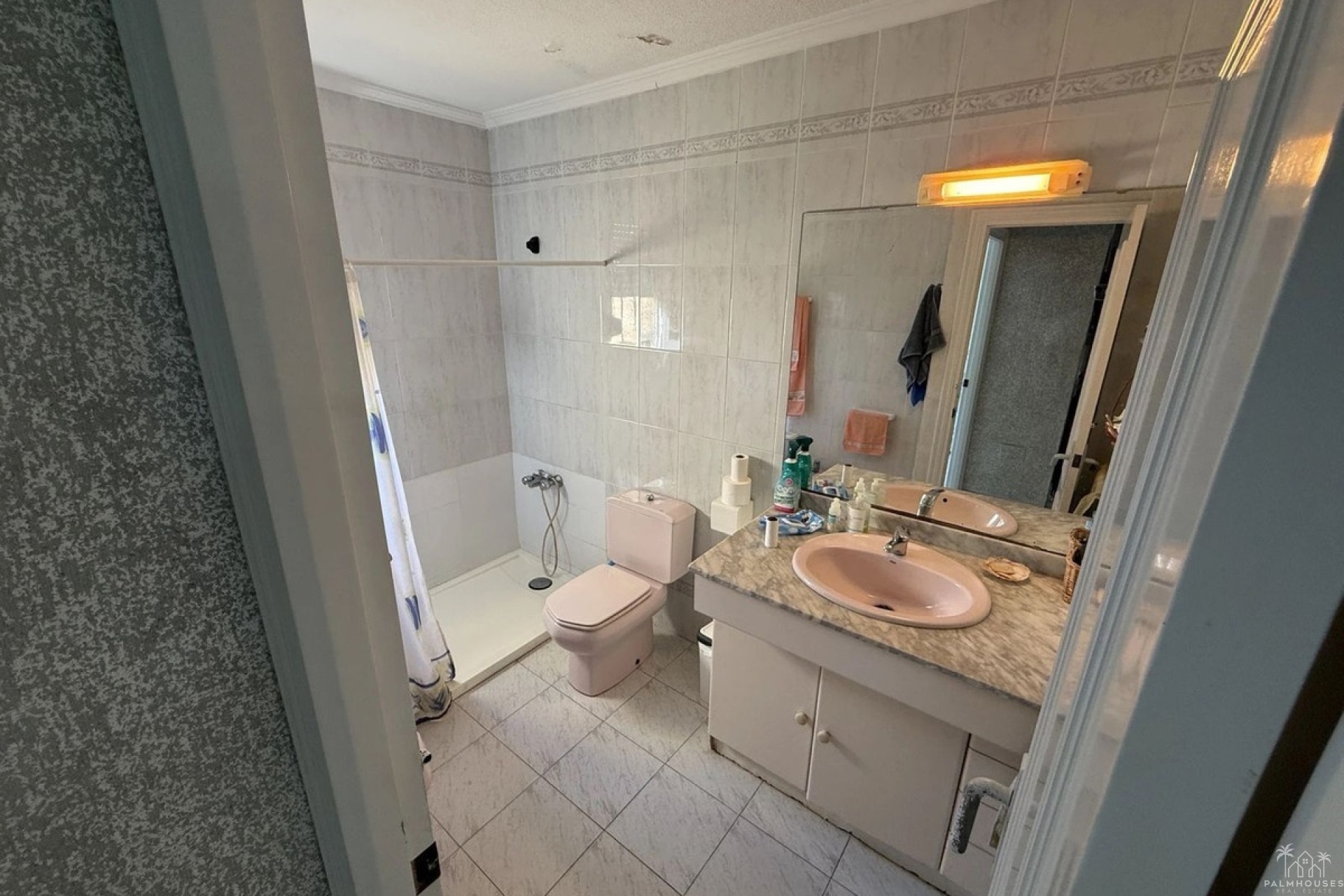 Revente - Villa - Torrevieja - Torrevieja Centro
