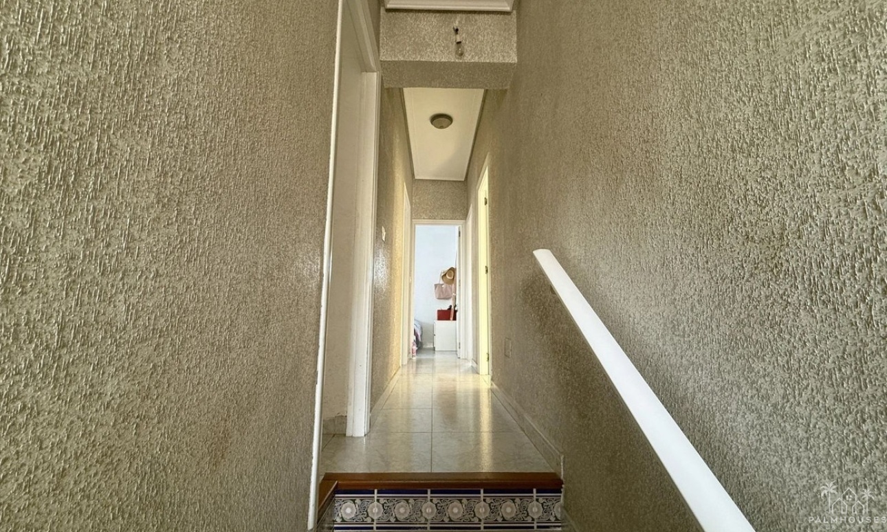 Revente - Villa - Torrevieja - Torrevieja Centro