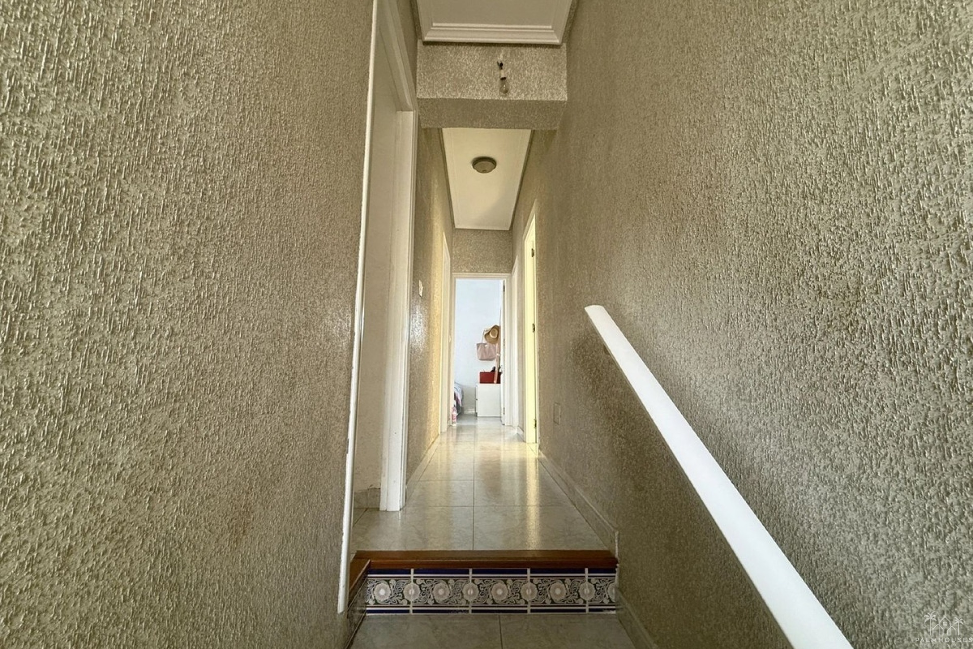 Revente - Villa - Torrevieja - Torrevieja Centro