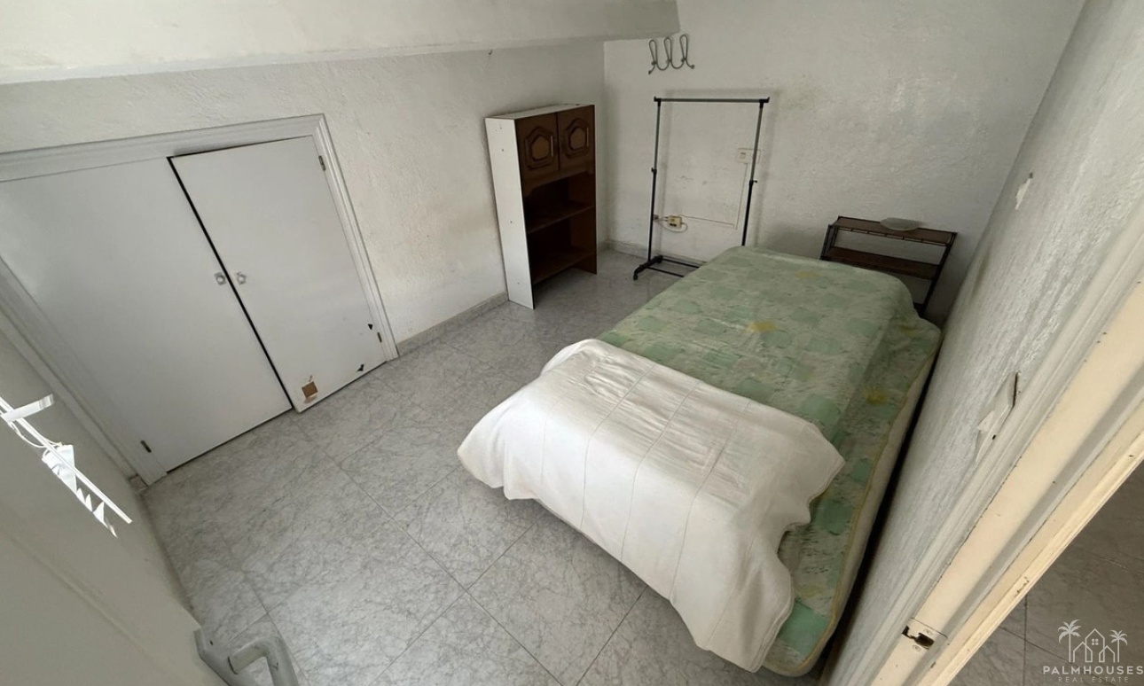 Revente - Villa - Torrevieja - Torrevieja Centro