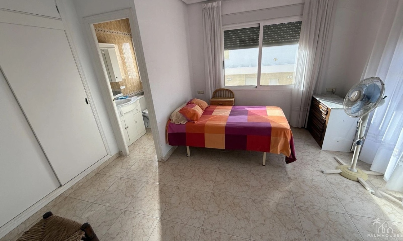 Revente - Villa - Torrevieja - Torrevieja Centro