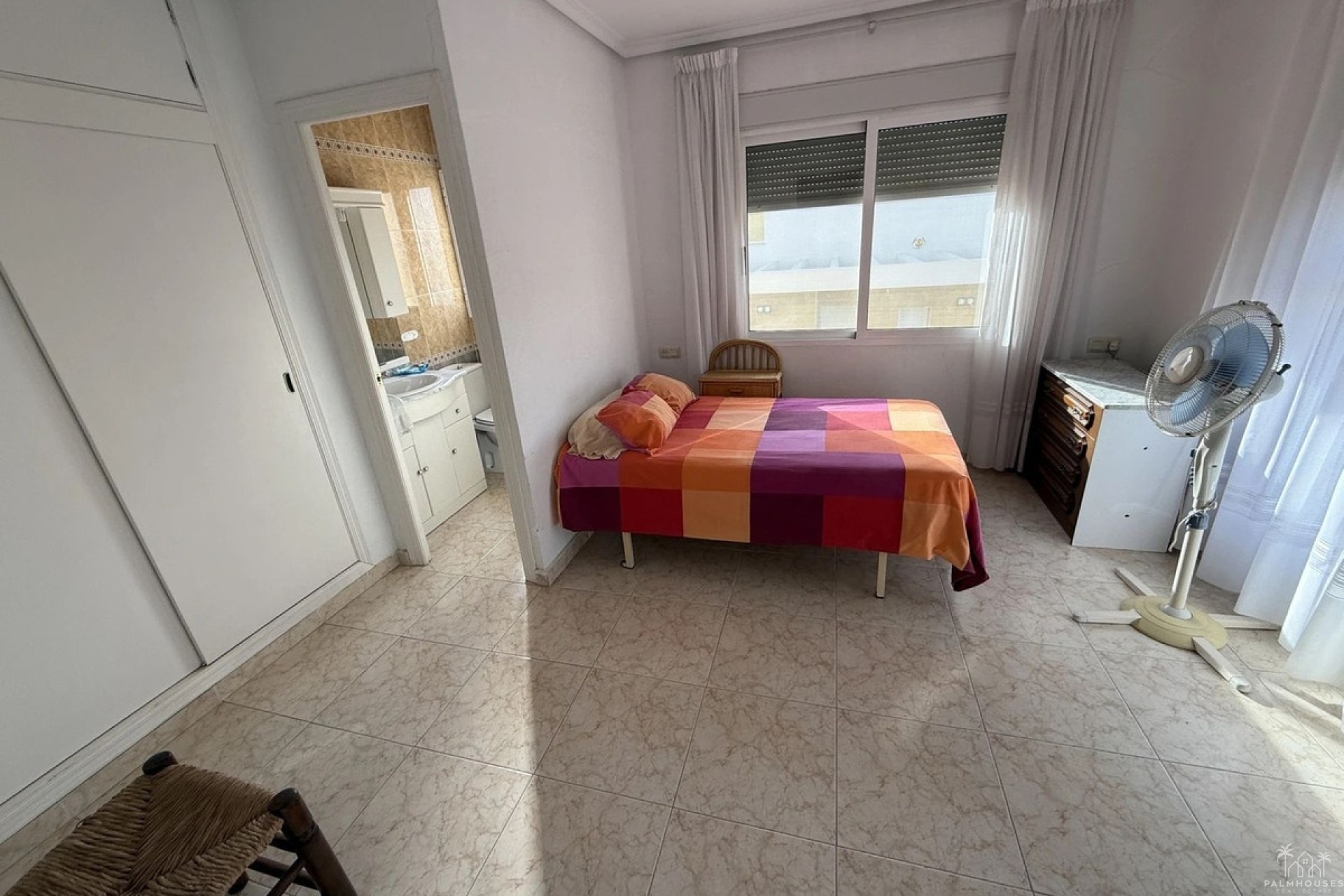 Revente - Villa - Torrevieja - Torrevieja Centro