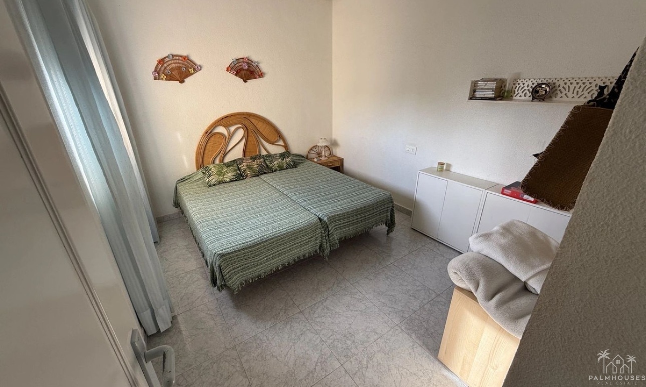 Revente - Villa - Torrevieja - Torrevieja Centro