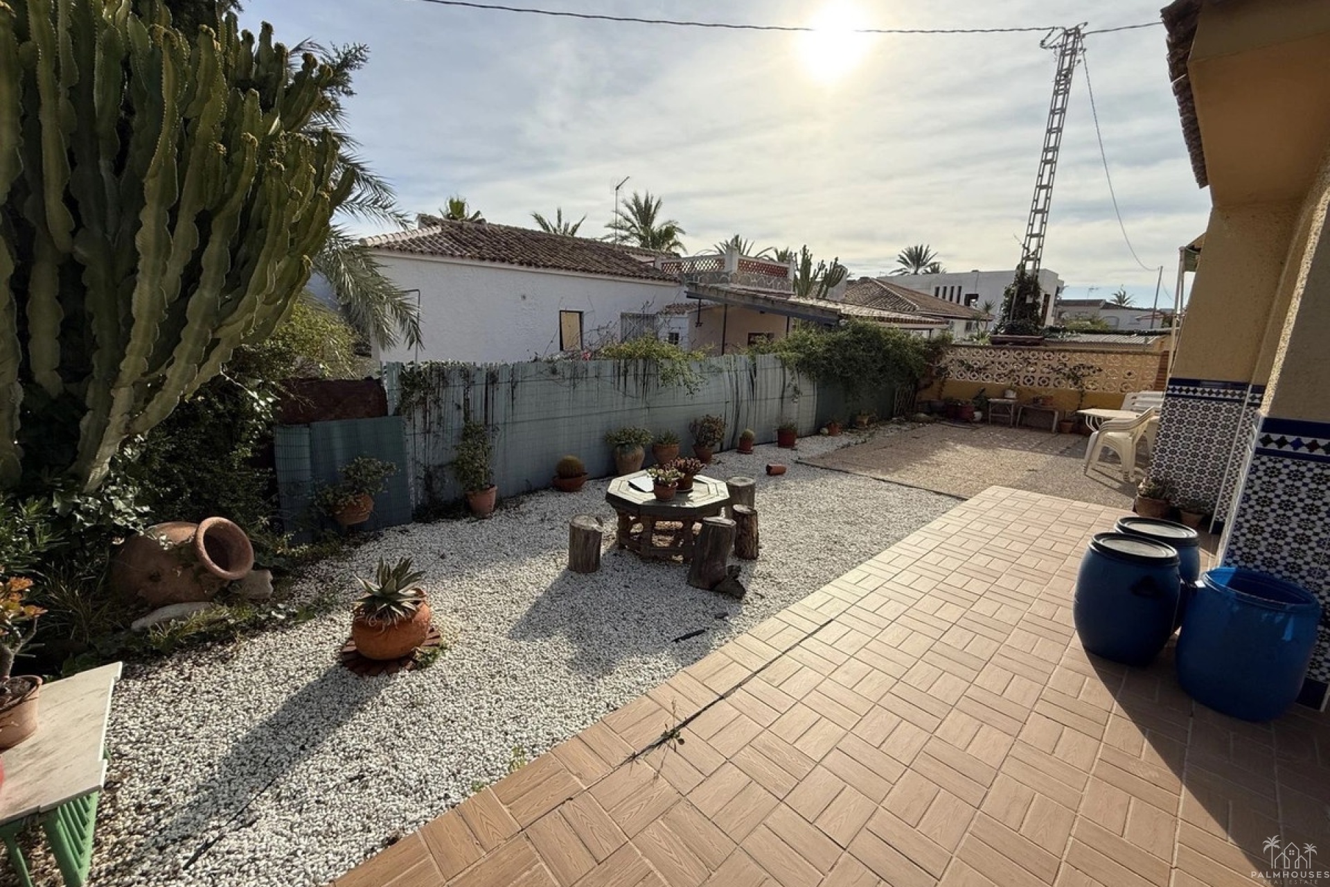 Revente - Villa - Torrevieja - Torrevieja Centro
