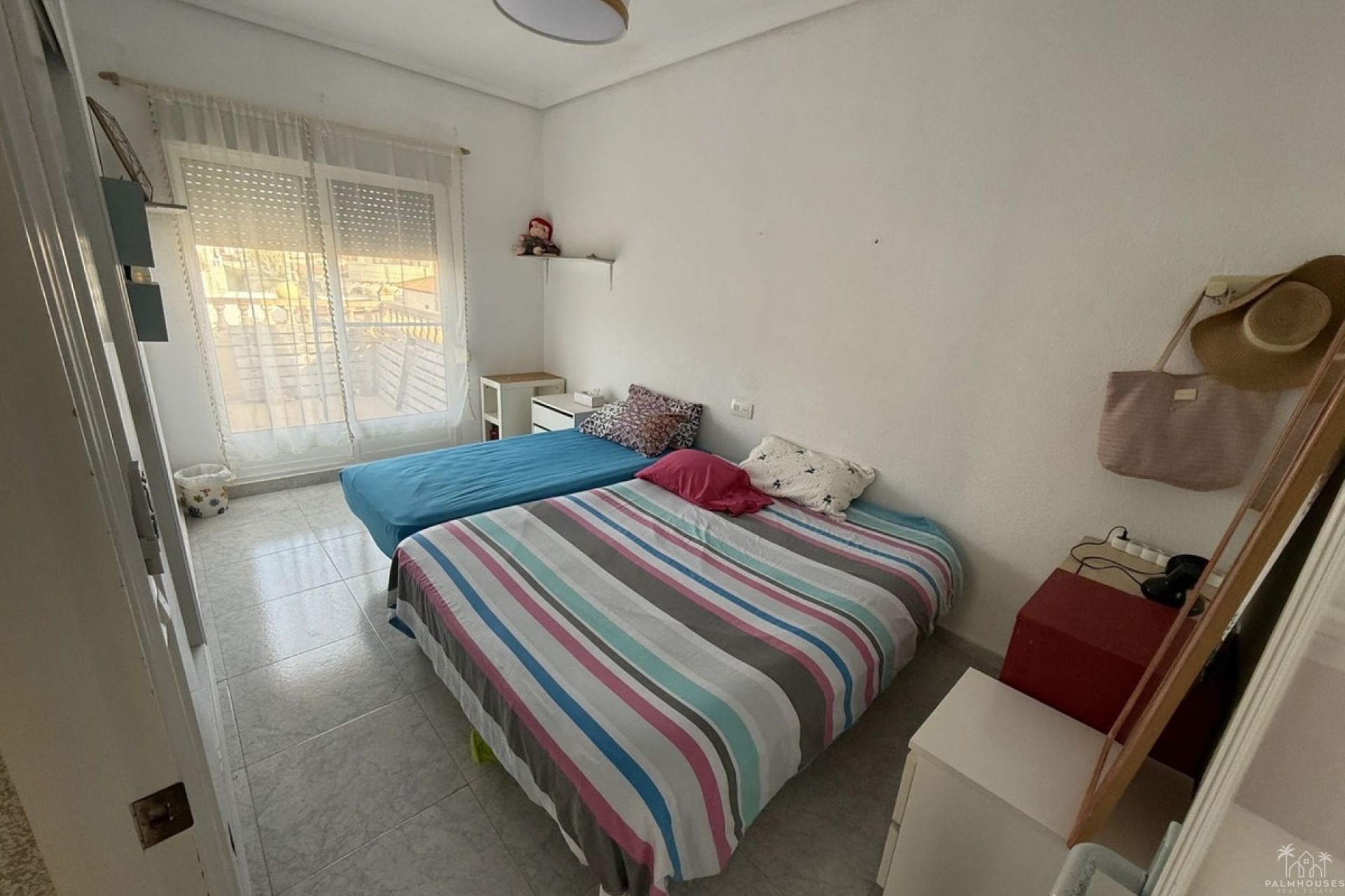 Revente - Villa - Torrevieja - Torrevieja Centro