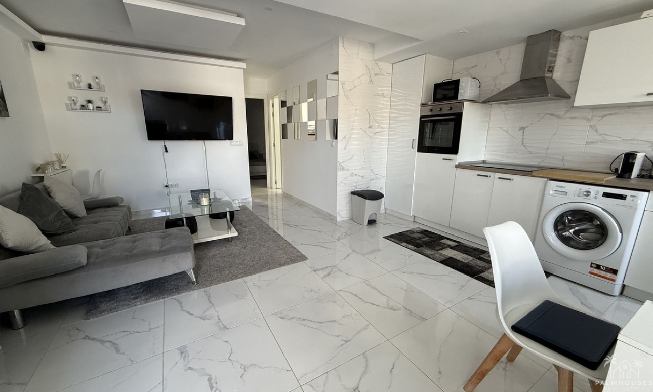 Revente - Villa - Torrevieja - Torrevieja Centro