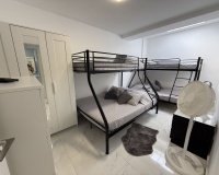 Revente - Villa - Torrevieja - Torrevieja Centro