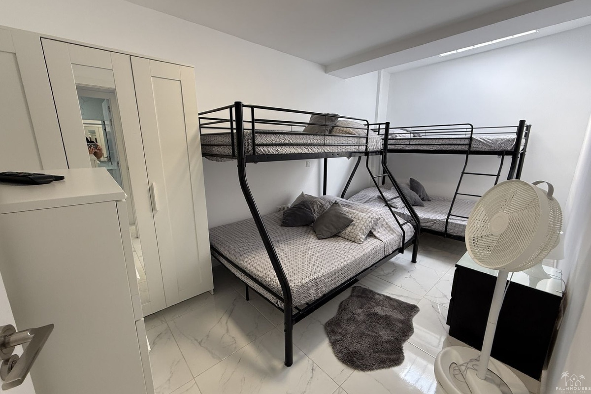 Revente - Villa - Torrevieja - Torrevieja Centro