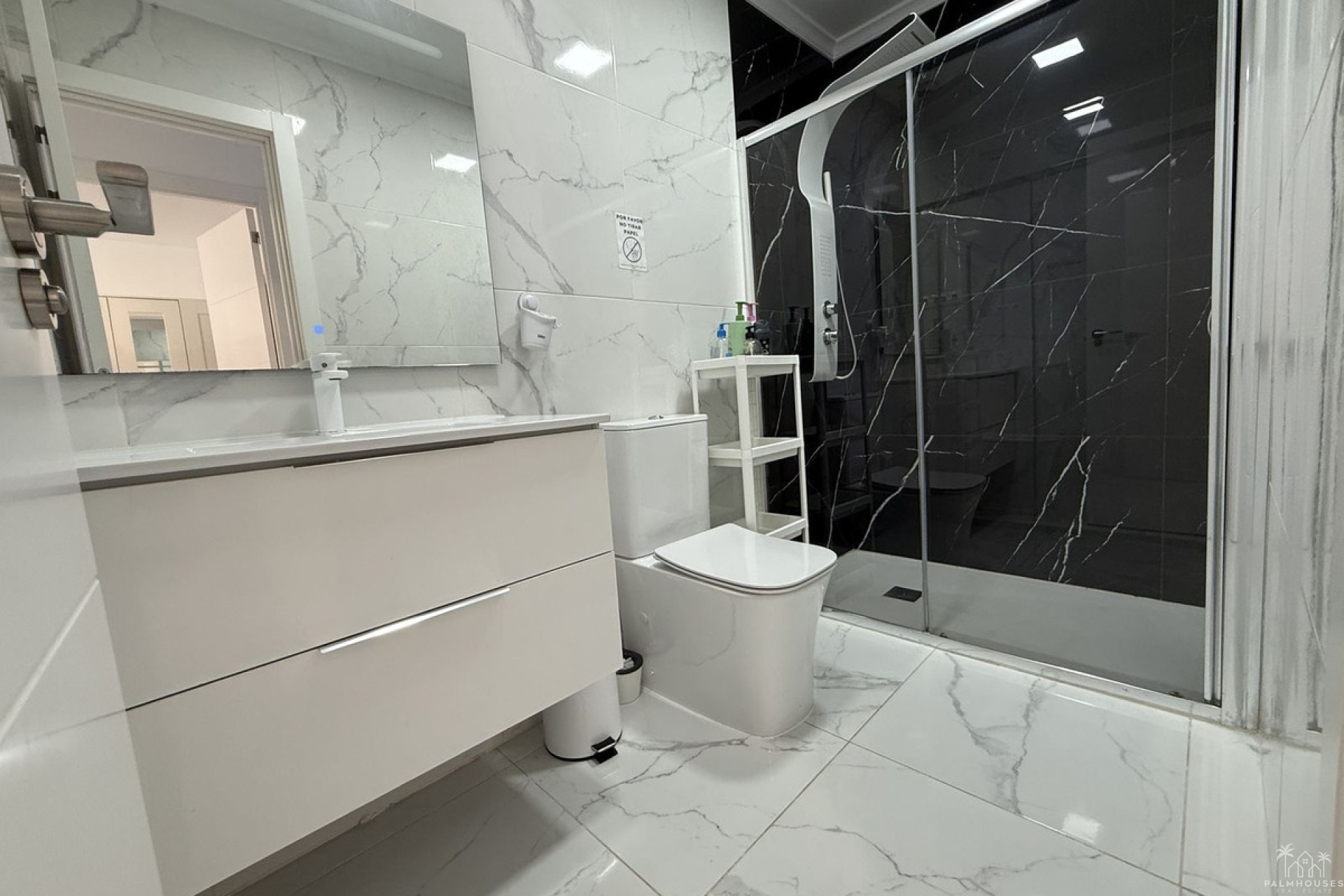 Revente - Villa - Torrevieja - Torrevieja Centro
