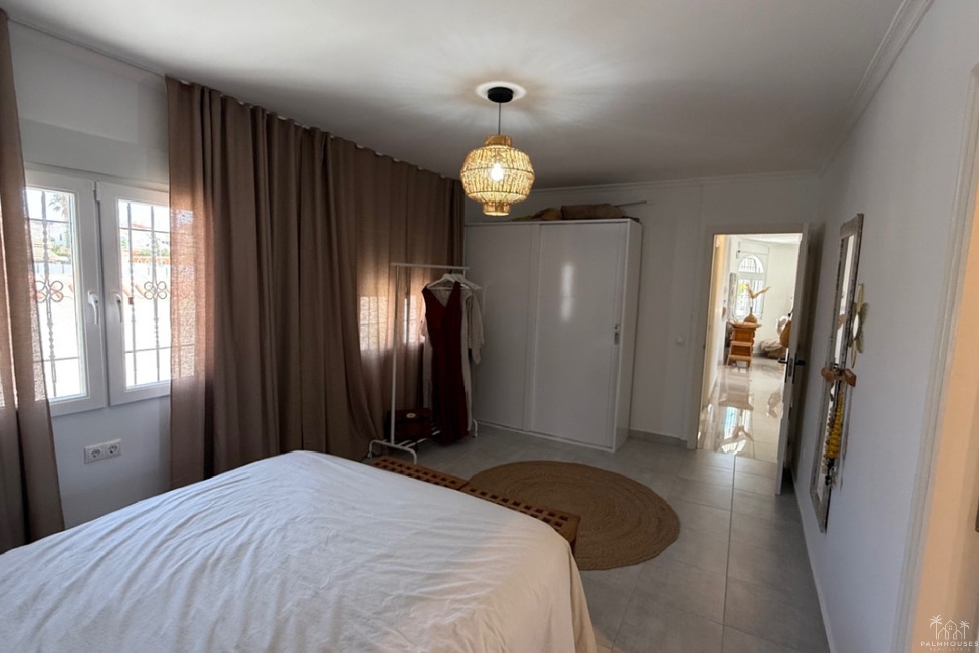 Revente - Villa - Torrevieja - Torrevieja Centro